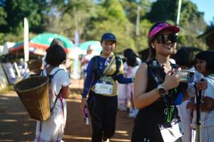 BIB: 
                            <button type="button" onclick="openModal(19066635)" class="btn btn-primary btn-sm float-right btn-popup" data-toggle="modal" data-target=".modal-high-quality">
                        <i class="fas fa-shopping-cart"></i> Add to Cart
                    </button>
                                            <button type="button" onclick="isThisMe(19066635, true)" class="btn btn-success btn-sm float-right btn-popup btn-isme hidden" data-toggle="tooltip" data-placement="bottom" title="นี่คือรูปของคุณใช่ไหม คลิกที่นี่เพื่อเอาเข้าอัลบั้ม">
                        <i class="fas fa-plus"></i> Add to album
                    </button>
                    <button type="button" onclick="isThisMe(19066635, false)" class="btn btn-warning btn-sm float-right btn-popup btn-isnotme hidden">
                        <i class="fas fa-ban"></i> Remove from album
                    </button>